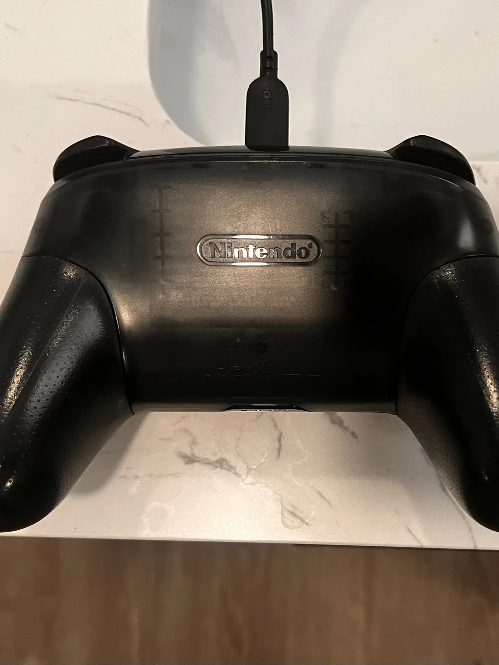 Nintendo official branded